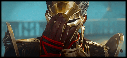 I love Ambessa so much.