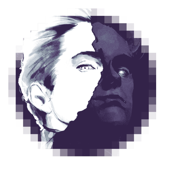 Homelander ⟡ The Boys