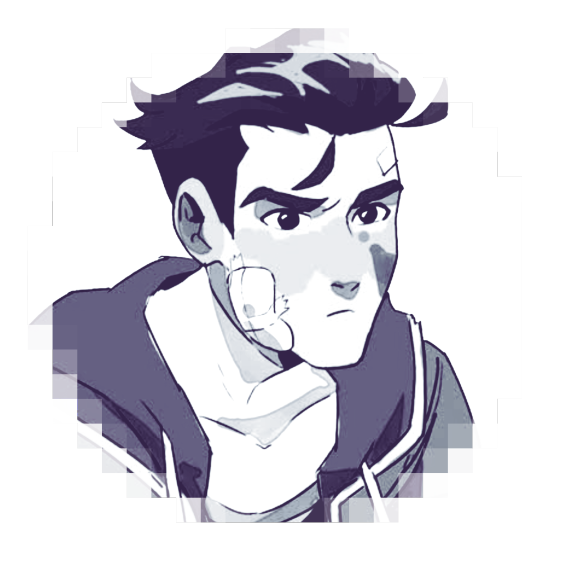 Mark Grayson ⟡ Invincible