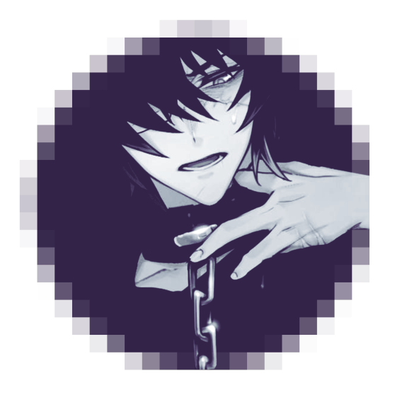 Towa ⟡ Slow Damage