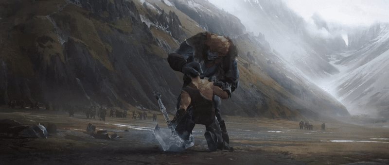 DON'T TELL ME YOU BLEED IF IT WASHES AWAY.