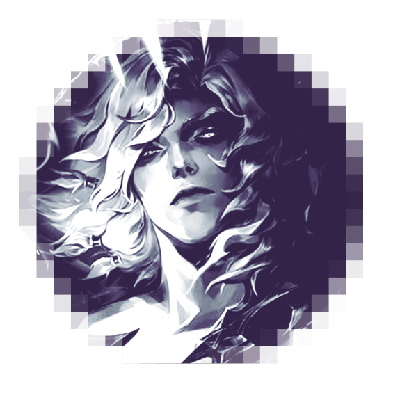 Viego ⟡ League of Legends