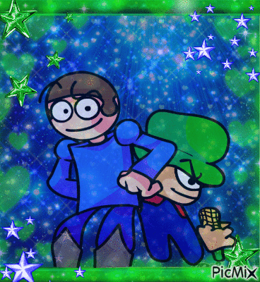 Dave x Bambi ong lol