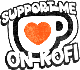 Buy Me a Coffee at ko-fi.com