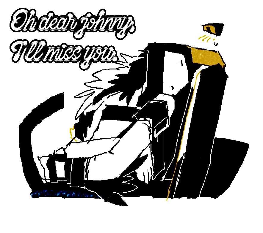 i think....i miss my ex.