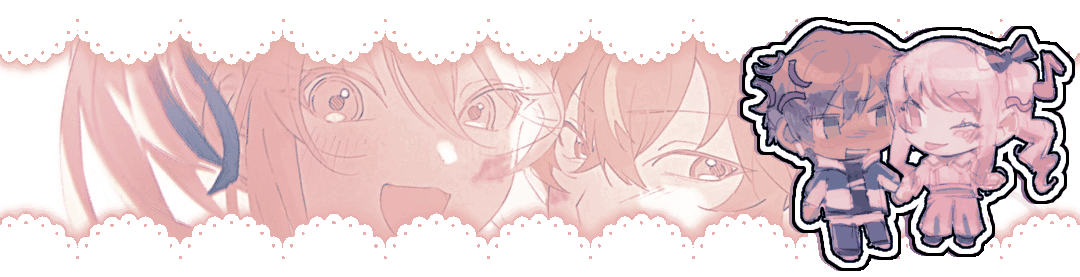 ac : Haseus2 on twt / X || chibi ac : babykatafan on twt / X