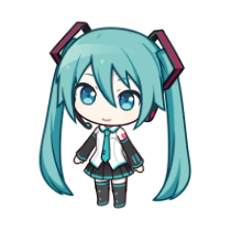 Miku Chibi