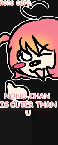 Nono-chan