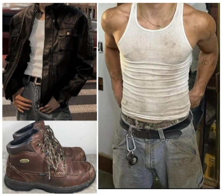 Casimir Clothing Collage Casimir Clothing Collage