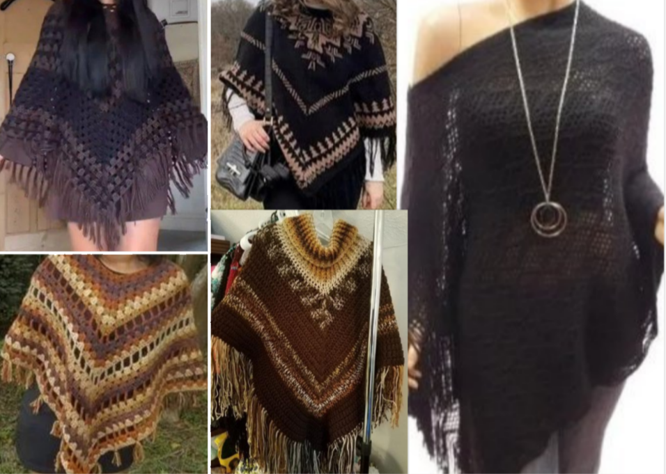 Circe Clothing Collage Circe Clothing Collage