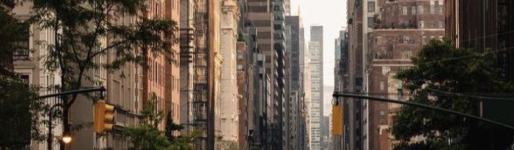 City Image Banner