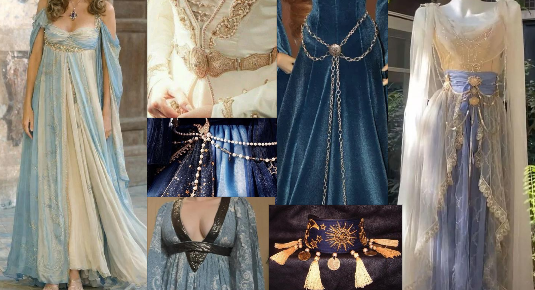Clement Clothing Collage Clement Clothing Collage