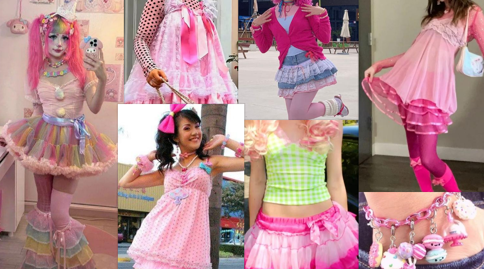 Doozee Clothing Collage Doozee Clothing Collage