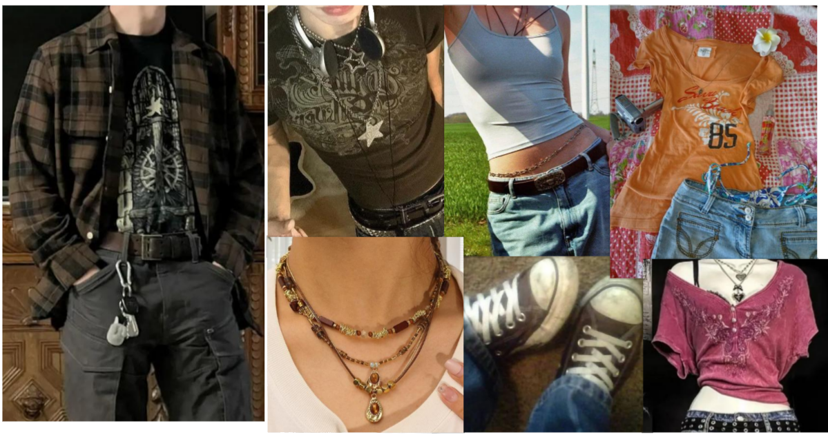 Jeremy Clothing Collage Jeremy Clothing Collage
