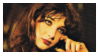 Kate Bush stamp1