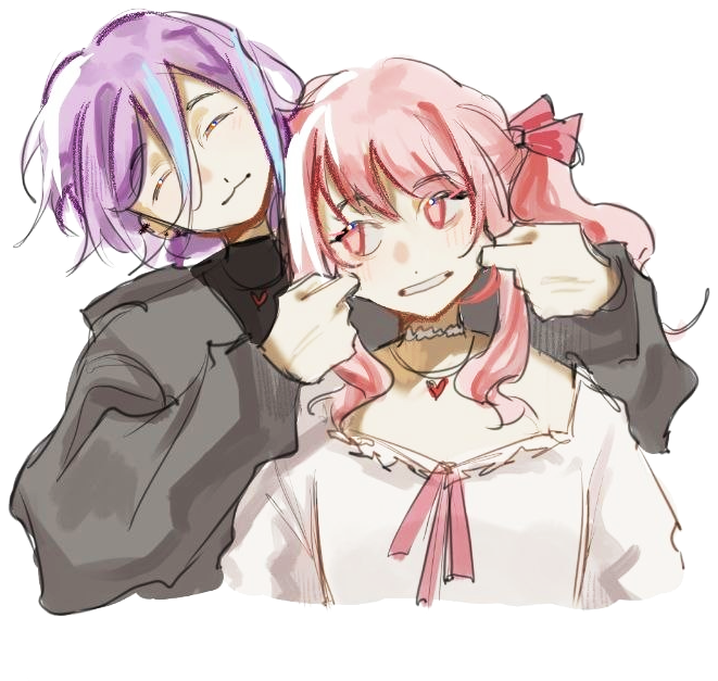 Art creds: mokrrota on VK