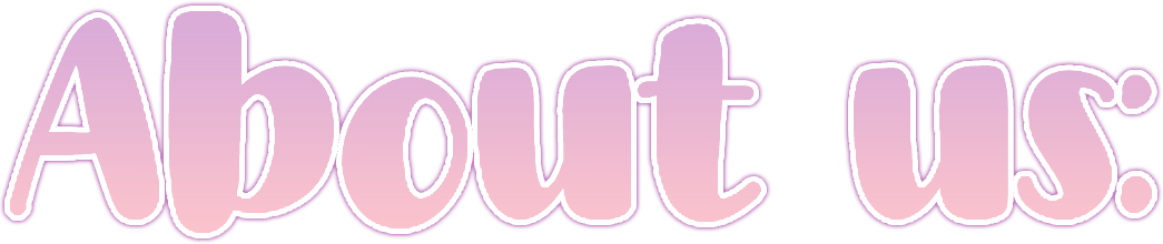 About us: