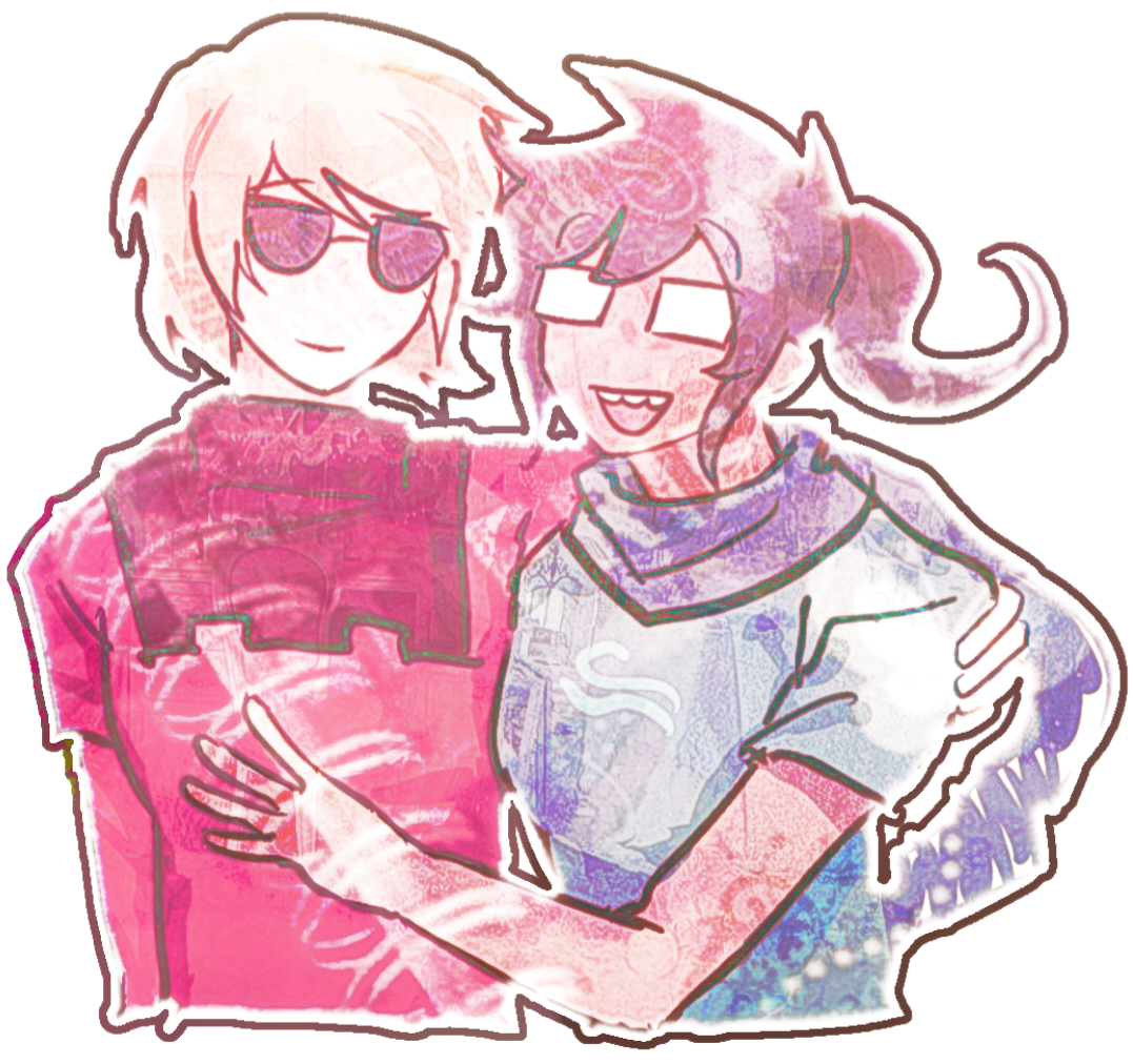 ac johndave_is_gay on twt