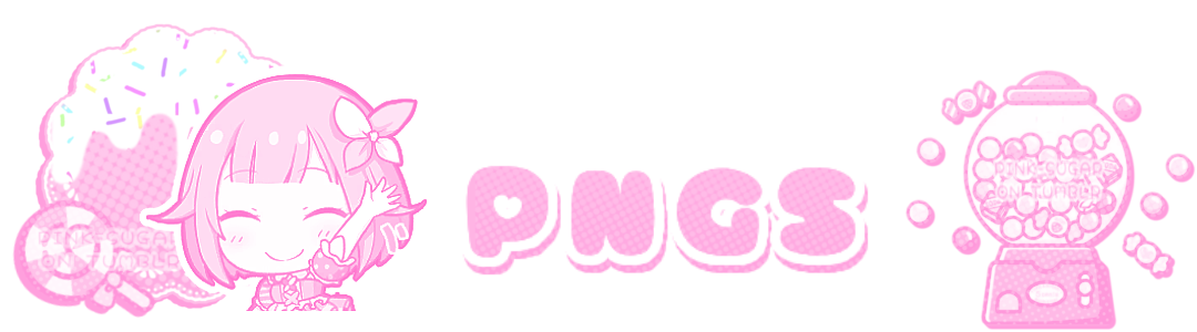 pngs!