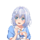 443