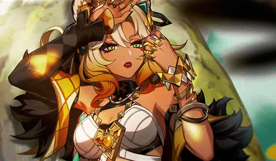 Xilonen's banner