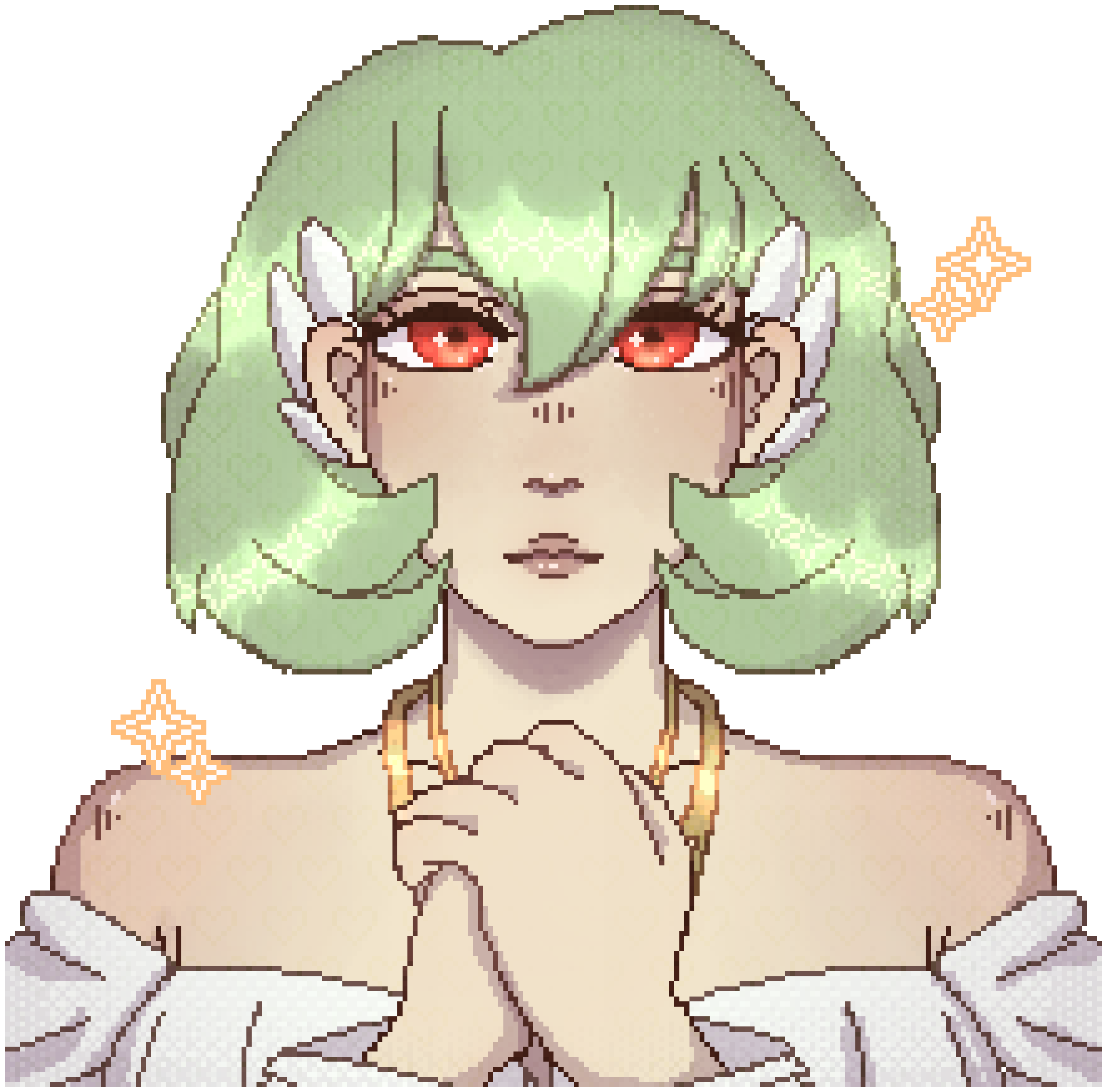 Pixel Pfp icon 5 Paypal Only On Toyhouse saving-girlfriend-ashley-resident-evil-4-remake-resident-evil-4