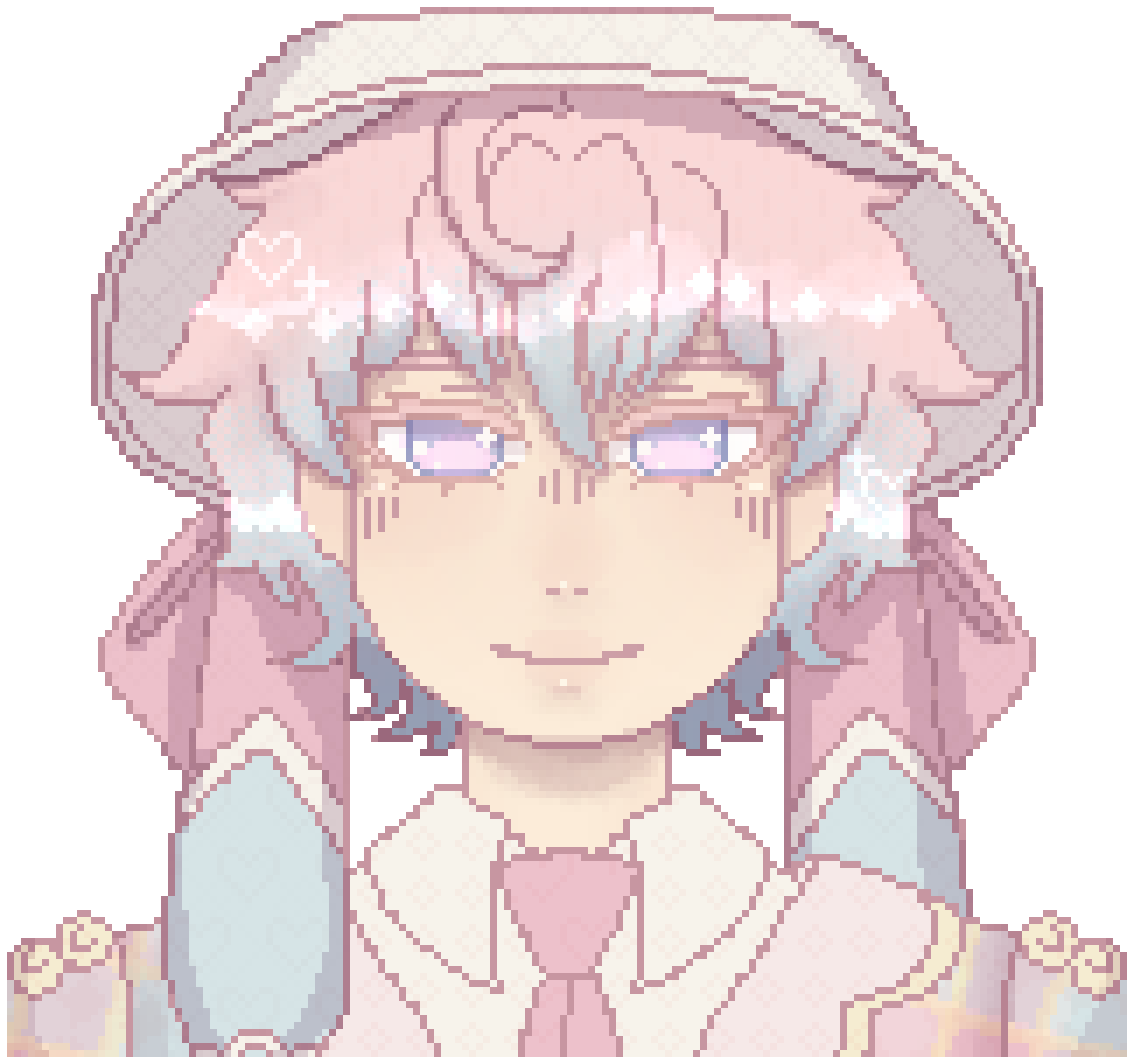 🧡💛 pixel pfp/icon $5 🧡💛 paypal only! 🧡💛 on Toyhouse