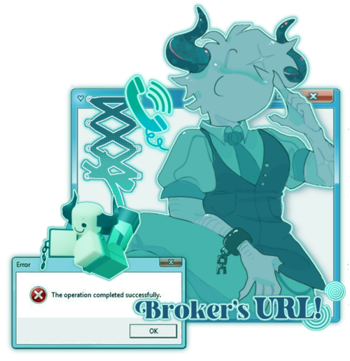 You just love to follow me around, don't you!