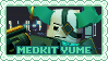 medkit yume