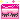 pink 244