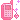 pink 7