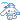 blue 121