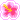 pink 105
