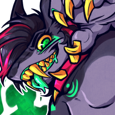 fanart of devastator