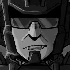fanart of bonecrusher