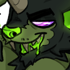 fanart of bonecrusher