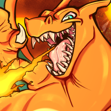 fanart of bonecrusher