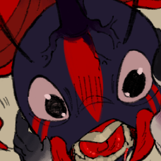 fanart of bonecrusher