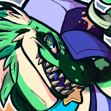 fanart of devastator
