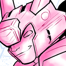 fanart of bonecrusher