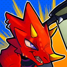 fanart of devastator