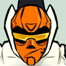 fanart of long haul