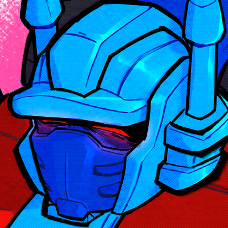 fanart of bonecrusher