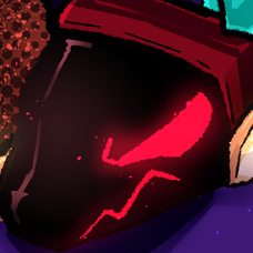 fanart of devastator