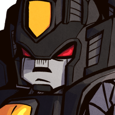 fanart of bonecrusher