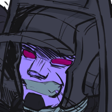 fanart of bonecrusher