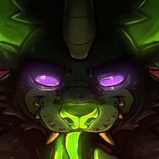 fanart of devastator