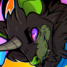 fanart of devastator