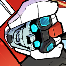 fanart of bonecrusher