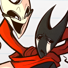 fanart of bonecrusher
